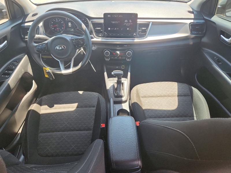 Продажа на аукционе авто 2021 Kia Rio, vin: 3KPA25AD4ME433752, номер лота: 53409206