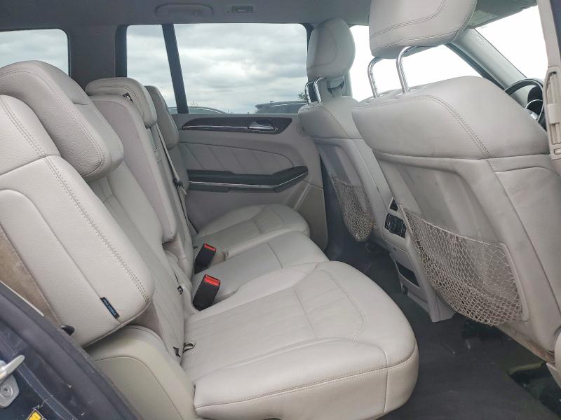 Aukcja sprzedaży 2013 Mercedes-benz Gl, vin: 4JGDF7CE1DA183016, numer aukcji: 52424196