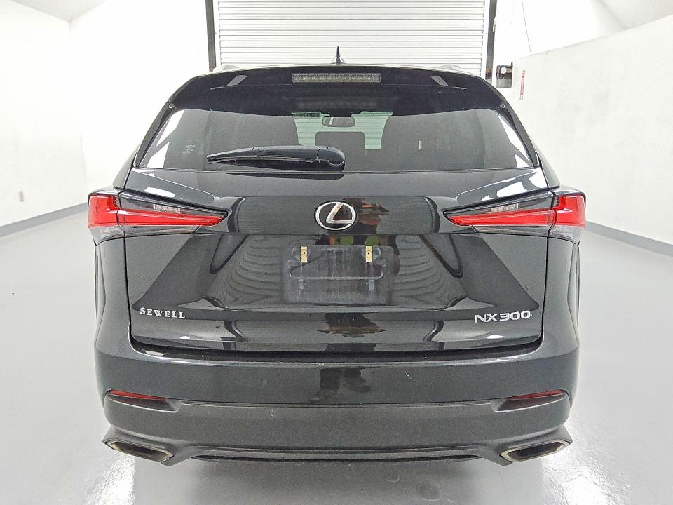 Aukcja sprzedaży 2020 Lexus Nx, vin: JTJDARBZ8L2171812, numer aukcji: 53598606