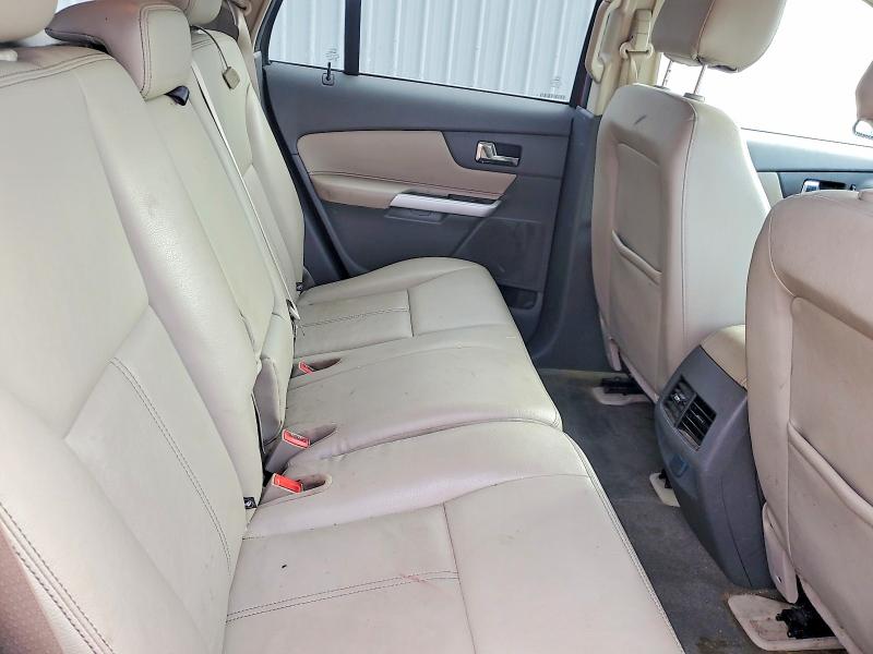 Продажа на аукционе авто 2014 Ford Edge, vin: 2FMDK3KC8EBA44527, номер лота: 52573866