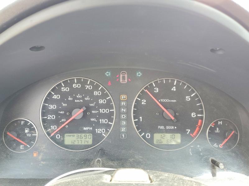 Продажа на аукционе авто 2004 Subaru Legacy, vin: 4S3BE625247204138, номер лота: 53231986
