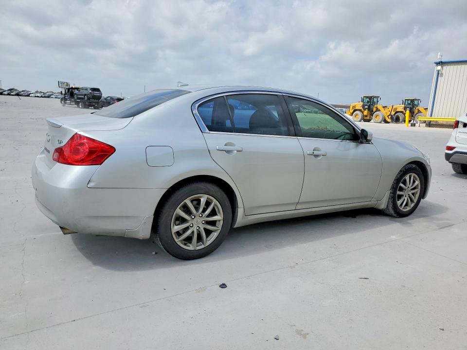 Aukcja sprzedaży 2009 Infiniti G37 Sedan, vin: JNKCV61F69M051317, numer aukcji: 53798386