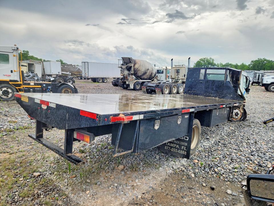 2021 Mitsubishi Fuso Truck Of Ameri Fe მანქანა იყიდება აუქციონზე, vin: 4UZCXK115MGLZ2543, აუქციონის ნომერი: 54321746