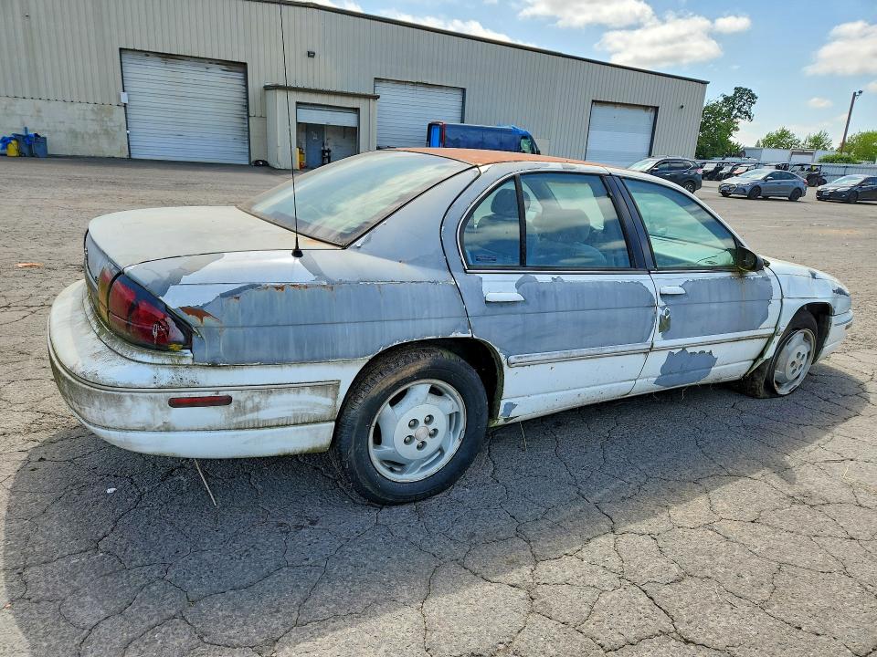 Aukcja sprzedaży 1997 Chev Lumina, vin: 2G1WL52M6V1159737, numer aukcji: 52766066