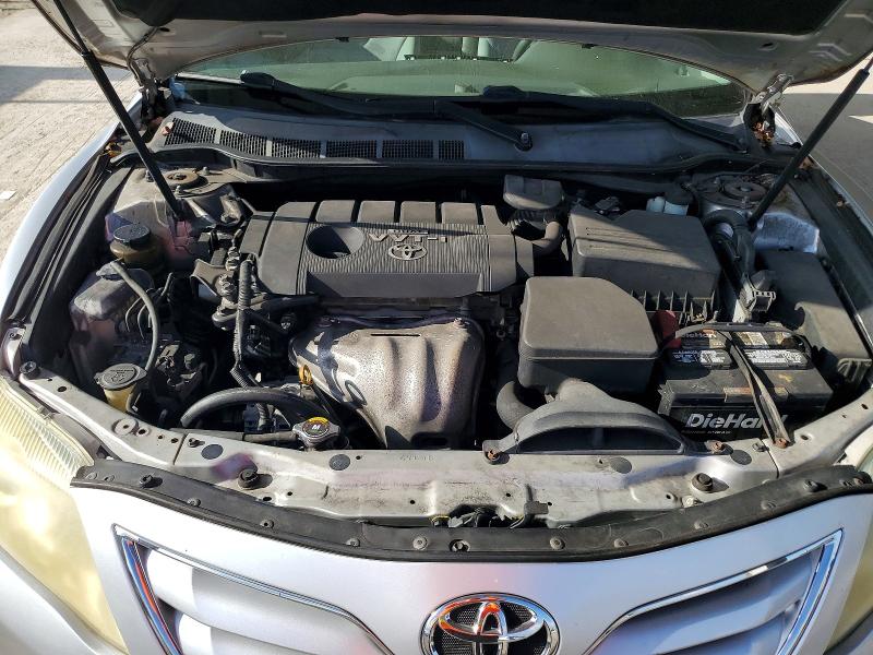 2010 Toyota Camry მანქანა იყიდება აუქციონზე, vin: 4T1BF3EK8AU533173, აუქციონის ნომერი: 52689116