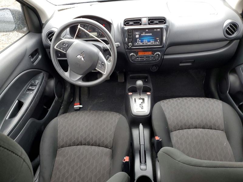 Продаж на аукціоні авто 2024 Mitsubishi Mirage, vin: ML32AUHJ8RH019682, номер лоту: 54291766