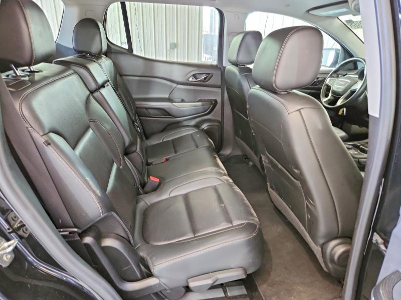 Продажа на аукционе авто 2023 Gmc Acadia, vin: 1GKKNML41PZ126877, номер лота: 53172986