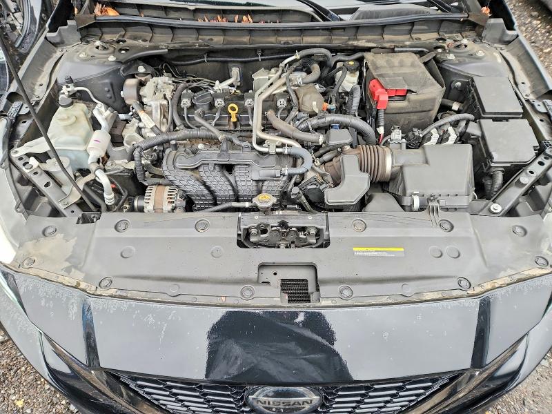 Aukcja sprzedaży 2021 Nissan Altima, vin: 1N4BL4CV1MN347933, numer aukcji: 54494626