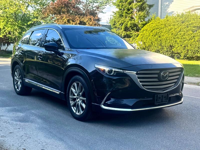 Aukcja sprzedaży 2018 Mazda Cx-9, vin: JM3TCBEY4J0212035, numer aukcji: 54630316