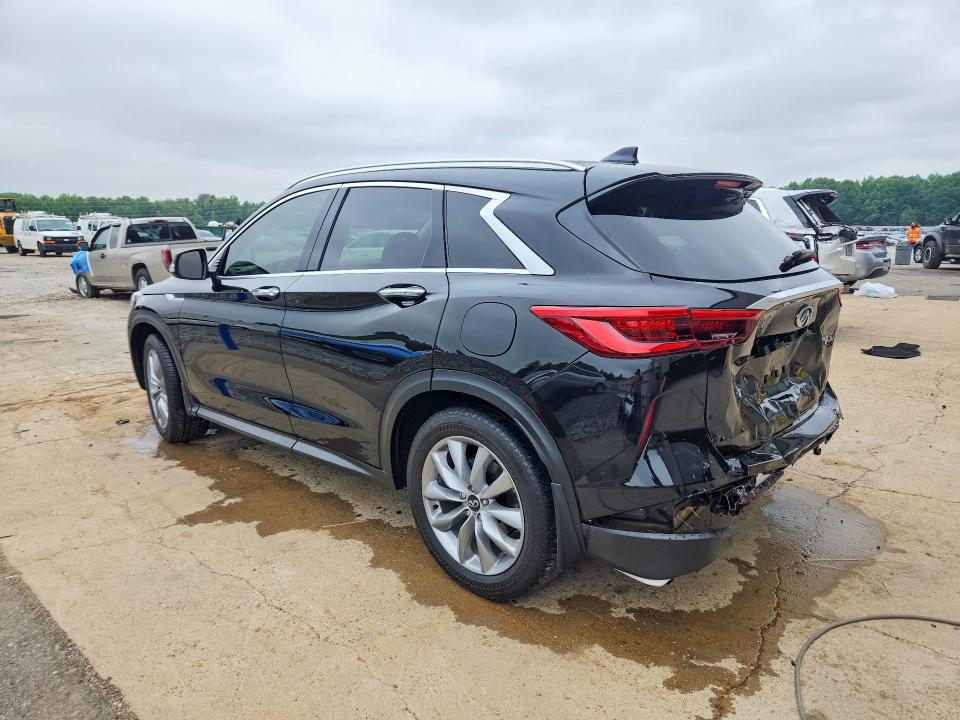 Aukcja sprzedaży 2021 Infiniti Qx50, vin: 3PCAJ5BA9MF112517, numer aukcji: 54593426