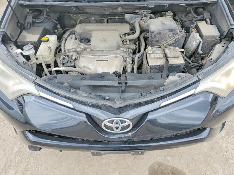 Продаж на аукціоні авто 2016 Toyota Rav4, vin: 2T3BFREV0GW431024, номер лоту: 49635036
