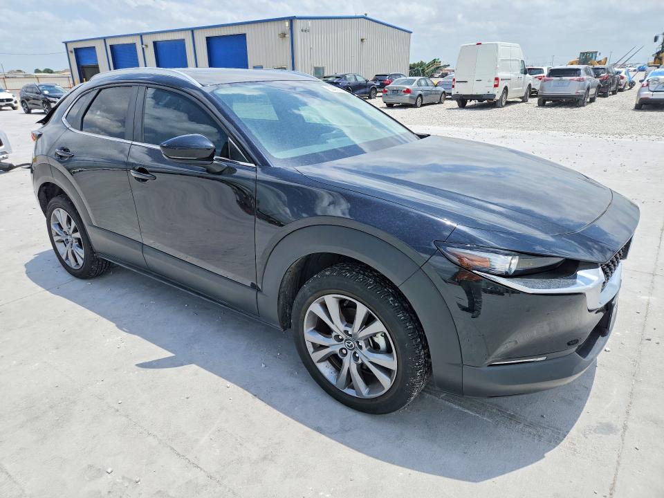 Продаж на аукціоні авто 2024 Mazda Cx-30, vin: 3MVDMBCM2RM690875, номер лоту: 53432366