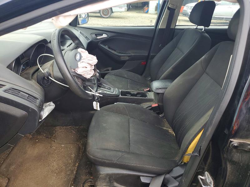 Продажа на аукционе авто 2016 Ford Focus, vin: 1FADP3K22GL284601, номер лота: 53784466
