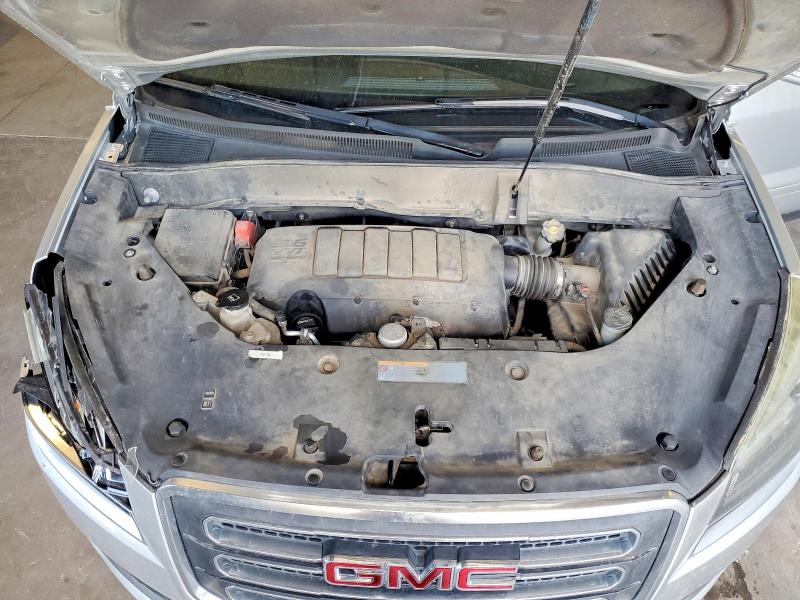 Продажа на аукционе авто 2016 Gmc Acadia, vin: 1GKKVRKD7GJ167446, номер лота: 52824676