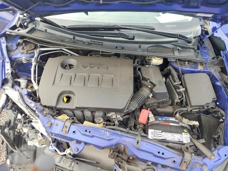 Aukcja sprzedaży 2014 Toyota Corolla, vin: 5YFBURHE5EP174970, numer aukcji: 52955006
