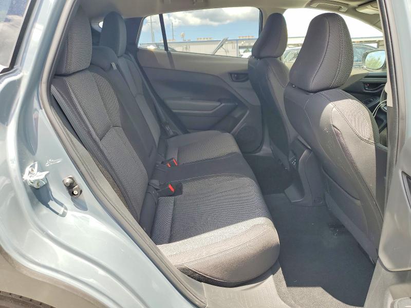 Продаж на аукціоні авто 2024 Subaru Crosstrek, vin: JF2GUADC3R8907094, номер лоту: 54130016