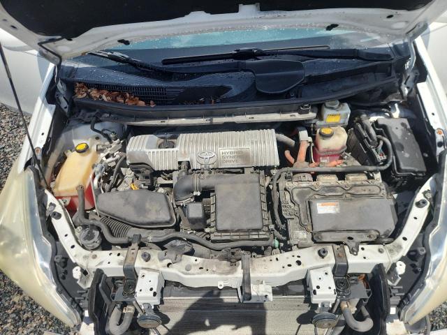 Auction sale of the 2013 Toyota Prius V, vin: JTDZN3EU9D3189533, lot number: 55145896