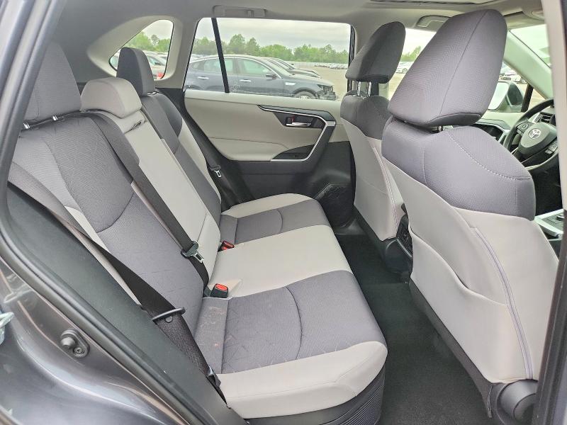 Продаж на аукціоні авто 2026 Toyota Rav4, vin: JTMRWRFV9PD183365, номер лоту: 54626846