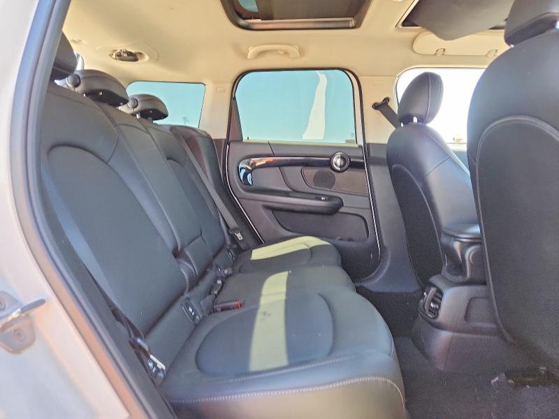 Aukcja sprzedaży 2019 Mini Cooper, vin: WMZYS7C5XK3J04977, numer aukcji: 54003546
