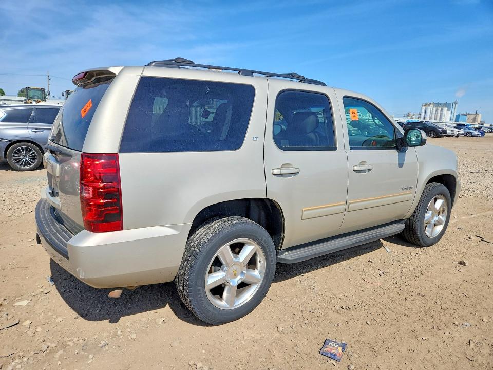 Продаж на аукціоні авто 2014 Chevrolet Tahoe, vin: 1GNSKBE07ER111744, номер лоту: 54904836