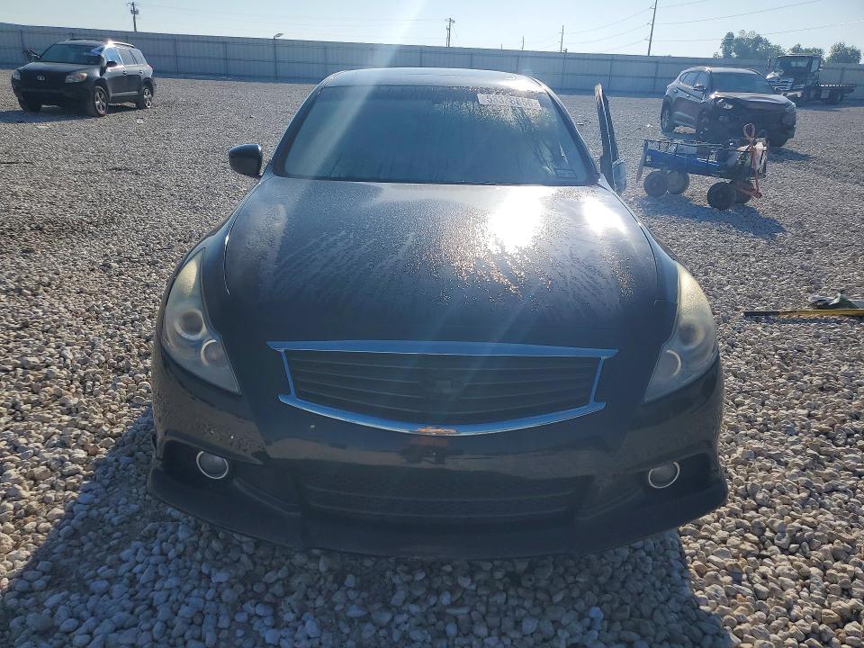 2011 Infiniti G37 Sedan მანქანა იყიდება აუქციონზე, vin: JN1CV6AP2BM501810, აუქციონის ნომერი: 53338856