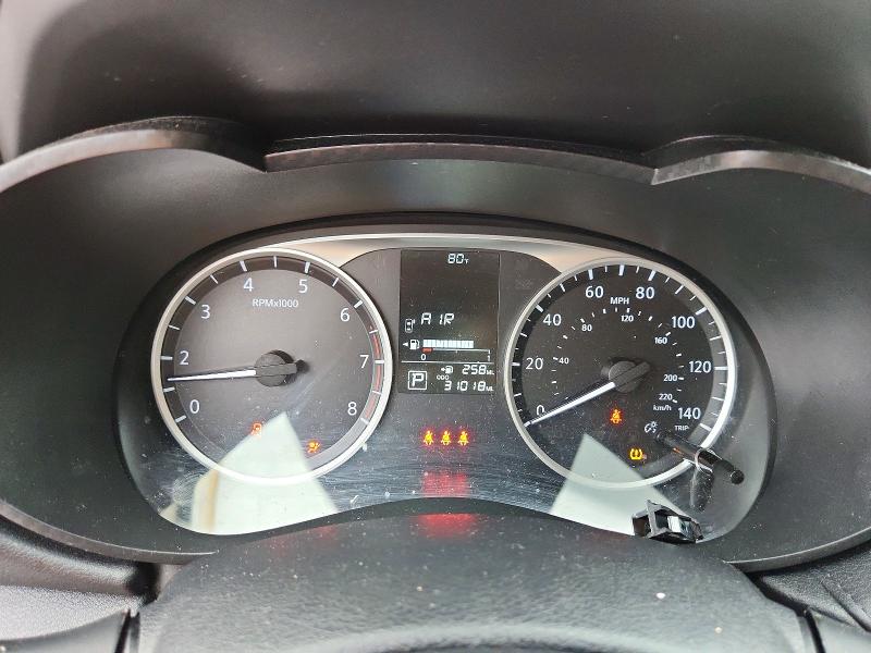 Продаж на аукціоні авто 2024 Nissan Versa, vin: 3N1CN8DV8RL872674, номер лоту: 55076136