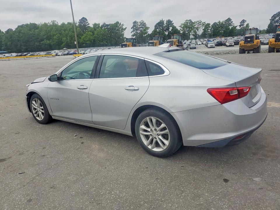 Auction sale of the 2018 Chevrolet Malibu, vin: 1G1ZD5ST6JF254142, lot number: 54949446