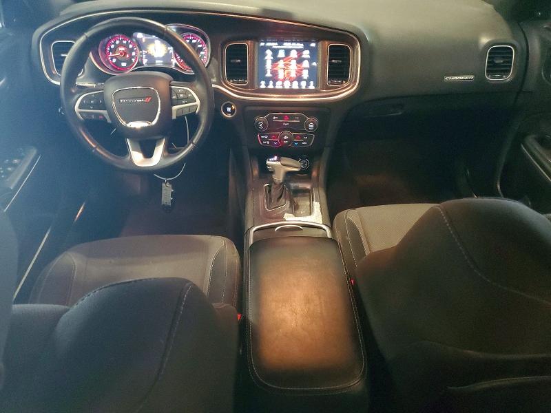 Aukcja sprzedaży 2016 Dodge Charger, vin: 2C3CDXJG7GH304023, numer aukcji: 53698406