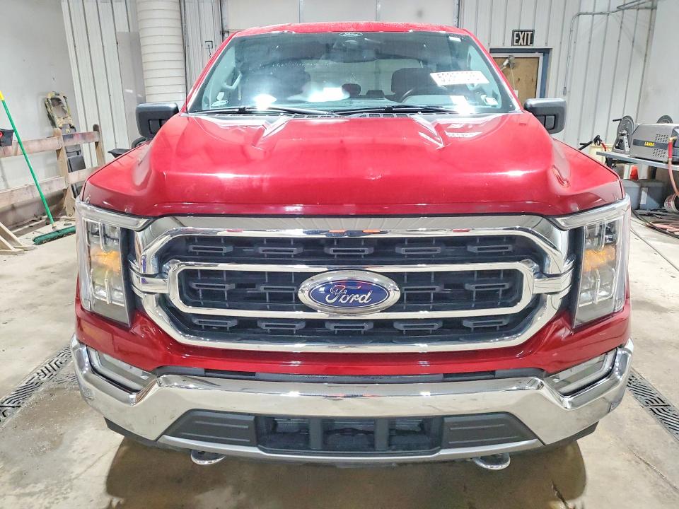 Aukcja sprzedaży 2021 Ford F150, vin: 1FTEW1EP9MKD80952, numer aukcji: 53366326