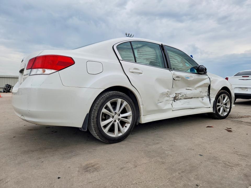 Aukcja sprzedaży 2013 Subaru Legacy, vin: 4S3BMCB63D3022174, numer aukcji: 54323956