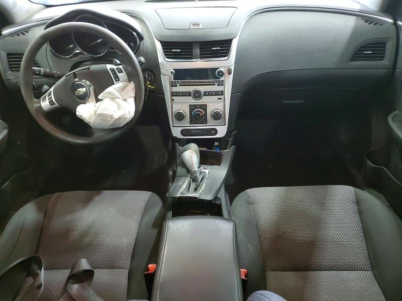 Продаж на аукціоні авто 2010 Chevrolet Malibu, vin: 1G1ZC5EBXAF208951, номер лоту: 53299536