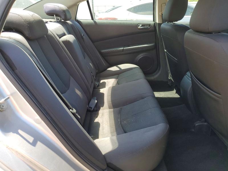 Aukcja sprzedaży 2012 Mazda 6, vin: 1YVHZ8DH1C5M11299, numer aukcji: 52927816