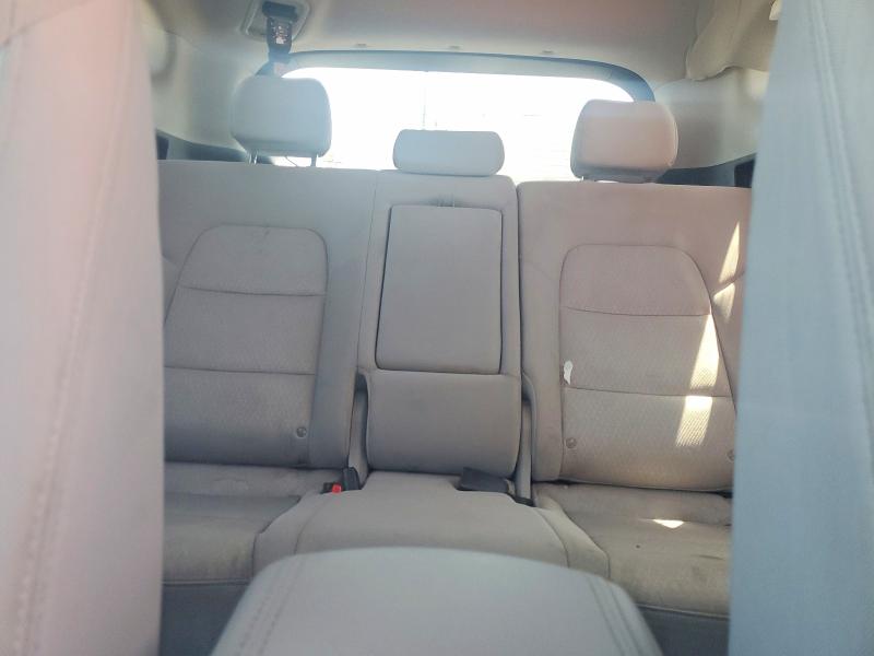 51251376 :رقم المزاد ، KM8J23A4XHU464771 vin ، 2017 Hyundai Tucson مزاد بيع