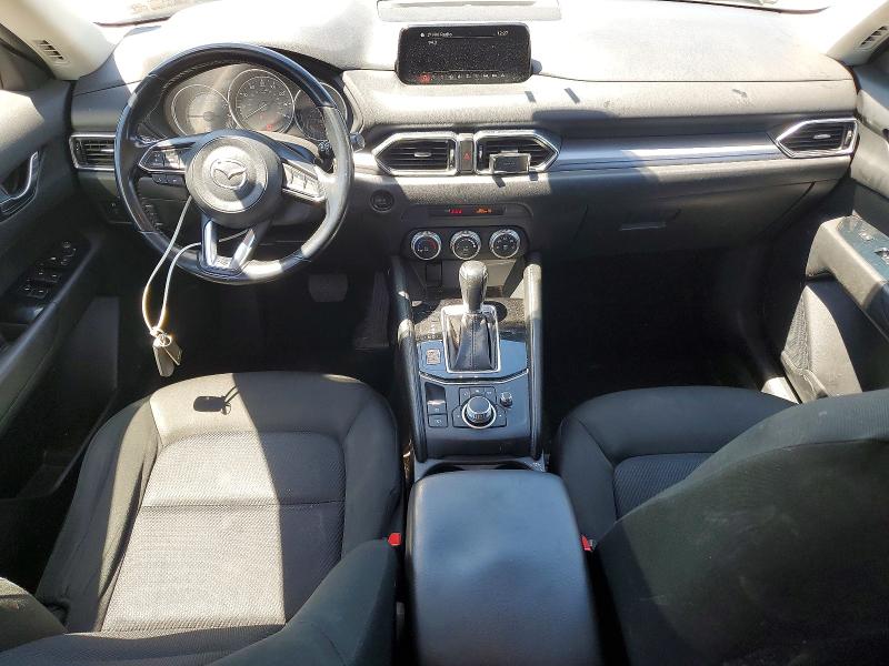 Aukcja sprzedaży 2019 Mazda Cx-5, vin: JM3KFBBM9K0505225, numer aukcji: 53244026