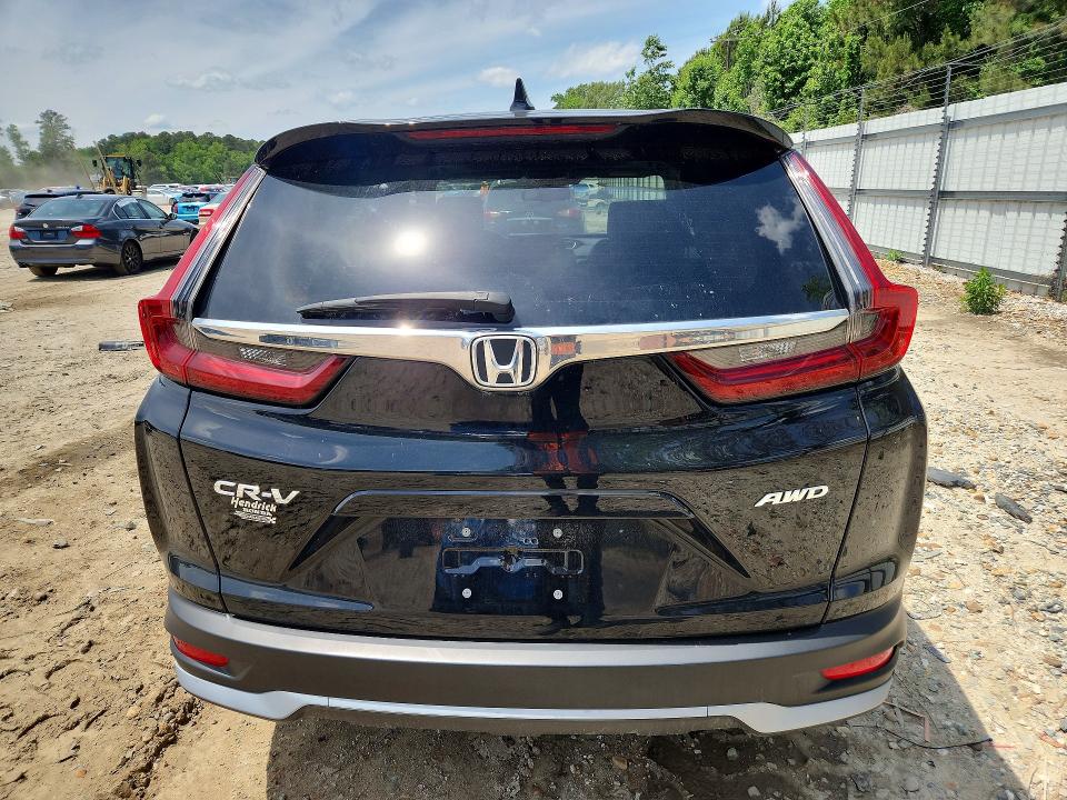 Aukcja sprzedaży 2022 Honda Cr-v, vin: 5J6RW2H84NA000624, numer aukcji: 48334916