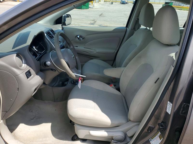Продаж на аукціоні авто 2013 Nissan Versa, vin: 3N1CN7AP8DL862705, номер лоту: 53741386