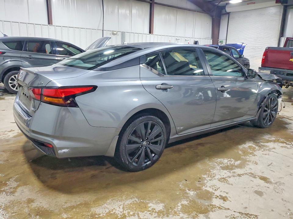 Продаж на аукціоні авто 2022 Nissan Altima, vin: 1N4BL4CW4NN312460, номер лоту: 52467546