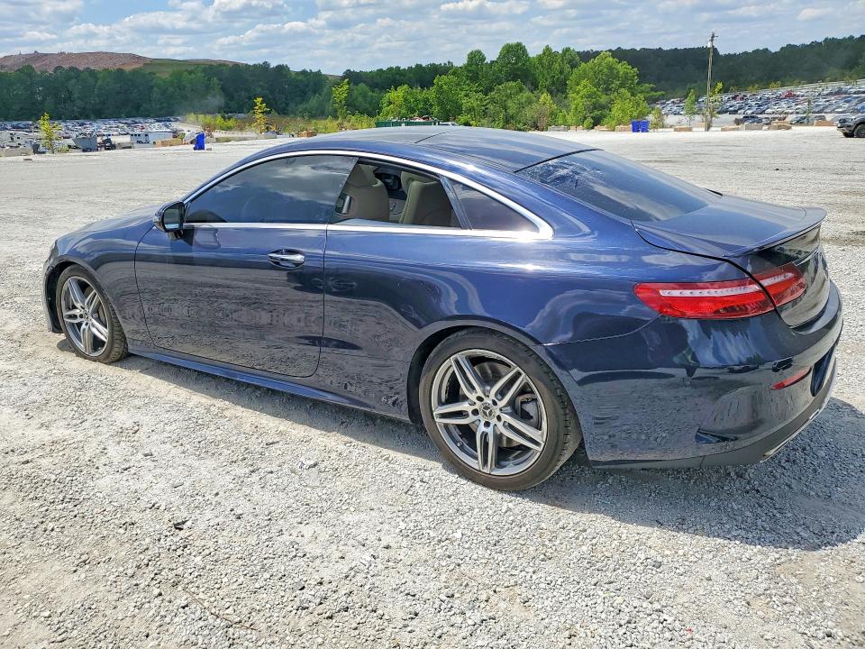Продаж на аукціоні авто 2019 Mercedes-benz E, vin: WDD1J6HB8KF104784, номер лоту: 53308916