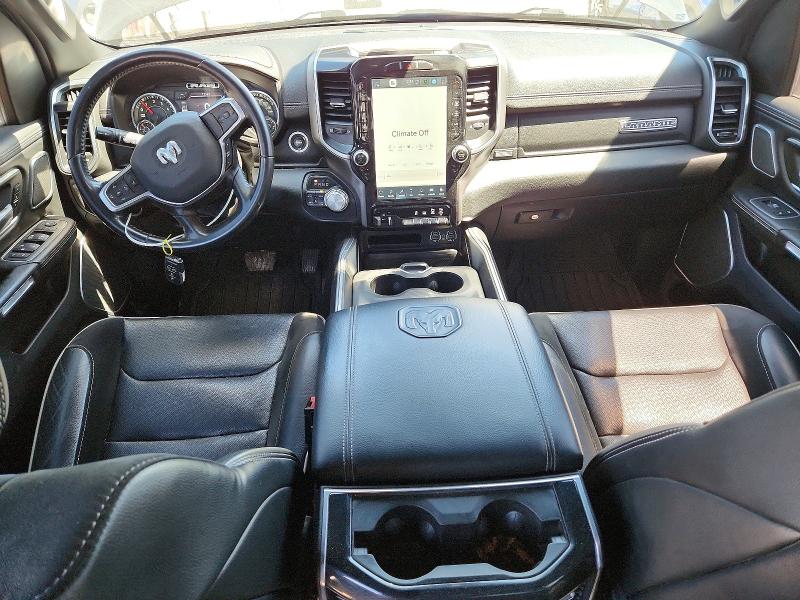 Продажа на аукционе авто 2022 Ram 1500, vin: 1C6SRFJT8NN187998, номер лота: 53374226