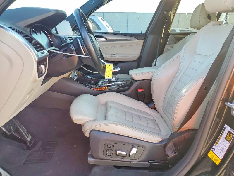 Aukcja sprzedaży 2019 Bmw X3, vin: 5UXTR7C59KLR52191, numer aukcji: 54069166