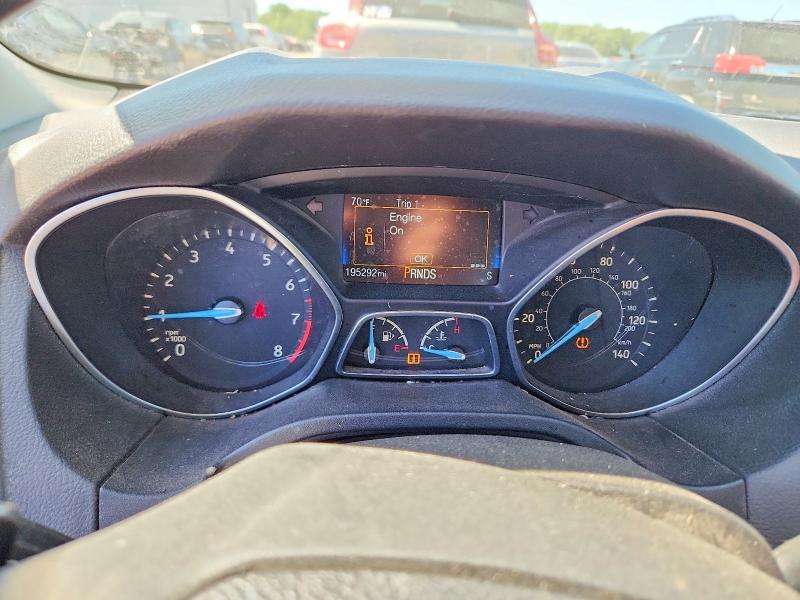 Продаж на аукціоні авто 2016 Ford Focus, vin: 1FADP3F21GL207969, номер лоту: 55440216