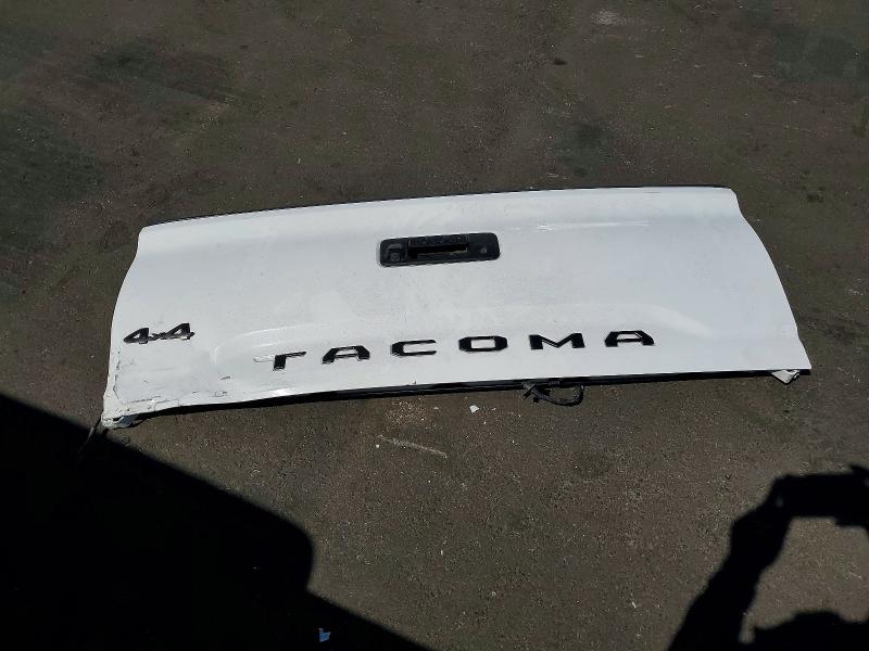 Продаж на аукціоні авто 2019 Toyota Tacoma, vin: 5TFSZ5AN5KX174162, номер лоту: 54182206