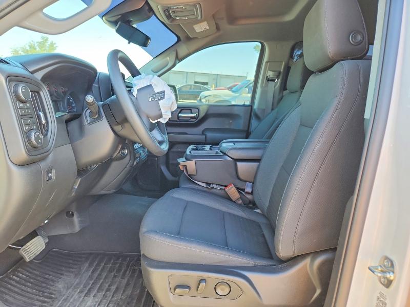 Aukcja sprzedaży 2026 Chevrolet Silverado, vin: 3GCUKCED3TG235159, numer aukcji: 53125366