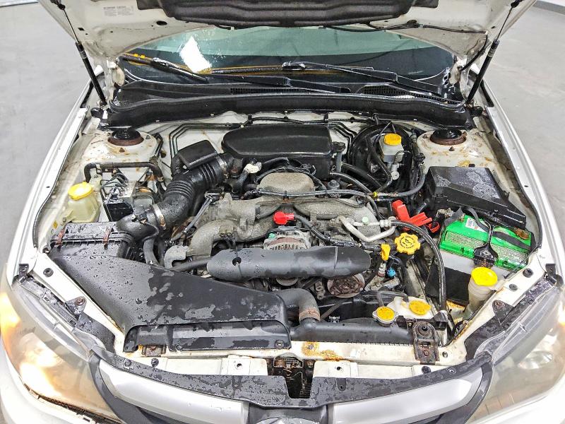 Продаж на аукціоні авто 2011 Subaru Impreza, vin: JF1GE6A60BH510140, номер лоту: 52362546