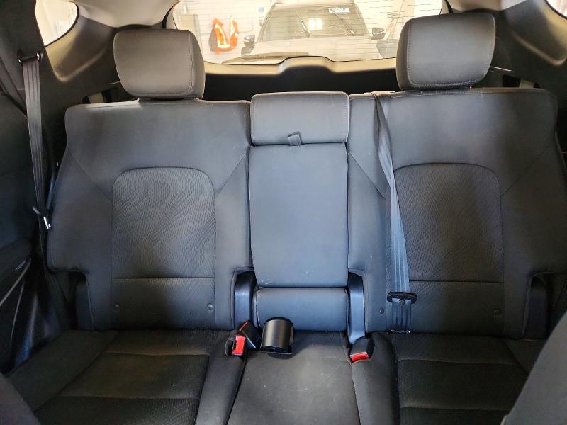 Продажа на аукционе авто 2016 Hyundai Santa Fe Sport, vin: 5XYZUDLBXGG315859, номер лота: 52198236