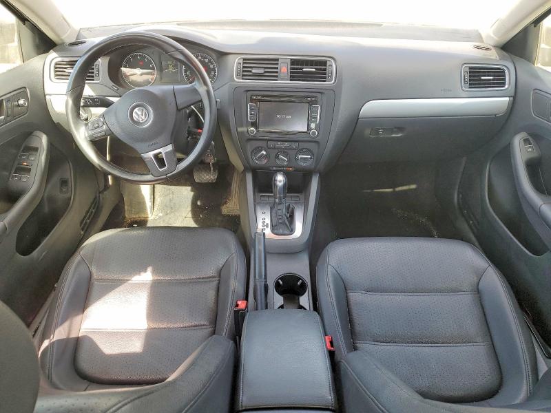 Продаж на аукціоні авто 2013 Volkswagen Jetta, vin: 3VWDP7AJ0DM371432, номер лоту: 52033136