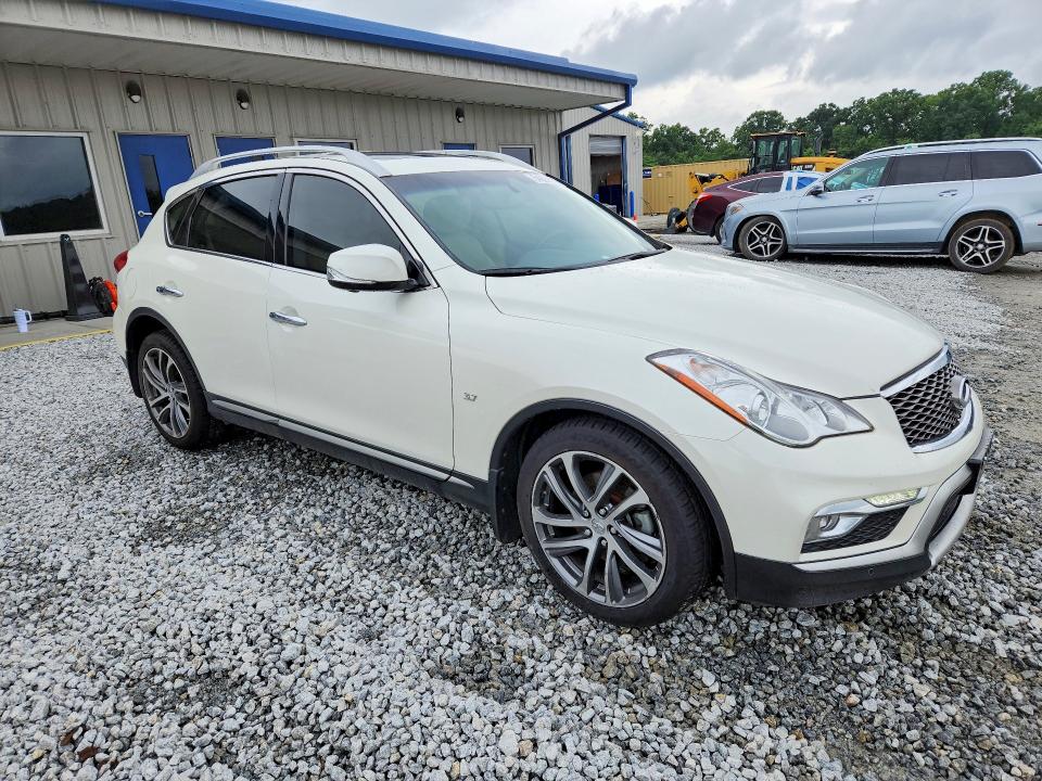 Продаж на аукціоні авто 2017 Infiniti Qx50, vin: JN1BJ0RP3HM381923, номер лоту: 54982526