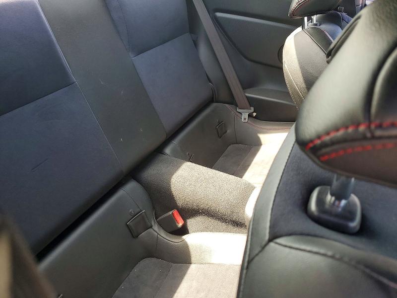 Aukcja sprzedaży 2019 Subaru Brz, vin: JF1ZCAC1XK9602000, numer aukcji: 53202436