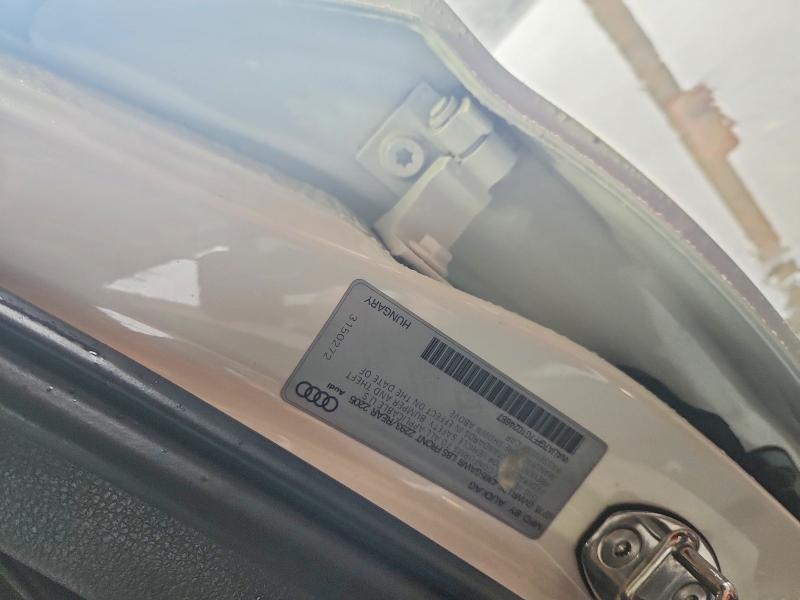 Продаж на аукціоні авто 2016 Audi A3, vin: WAUA7GFF7G1024687, номер лоту: 52529146