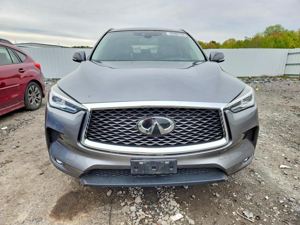 Продажа на аукционе авто 2019 Infiniti Qx50, vin: 3PCAJ5M33KF126151, номер лота: 49986766